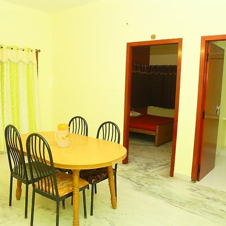 Le Garden Inn Kumbakonam Zewnętrze zdjęcie