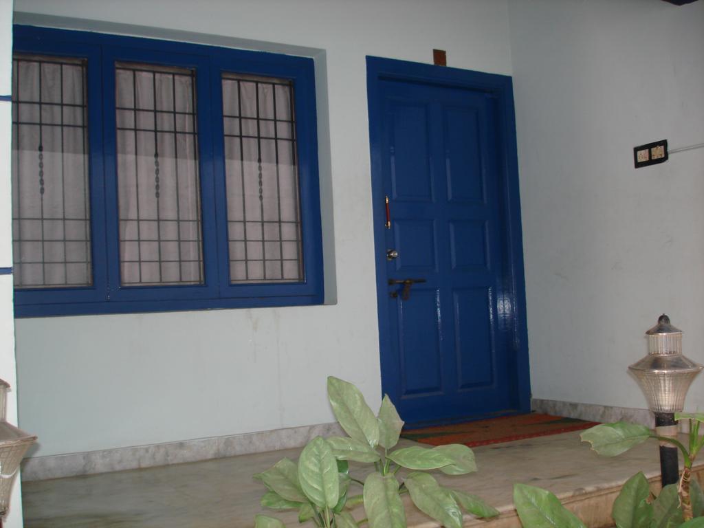 Le Garden Inn Kumbakonam Zewnętrze zdjęcie
