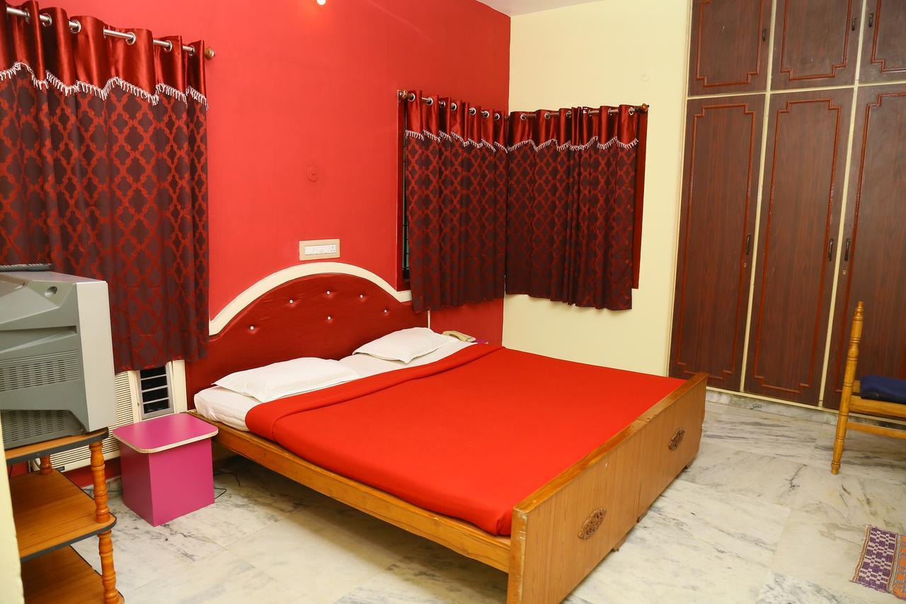 Le Garden Inn Kumbakonam Zewnętrze zdjęcie