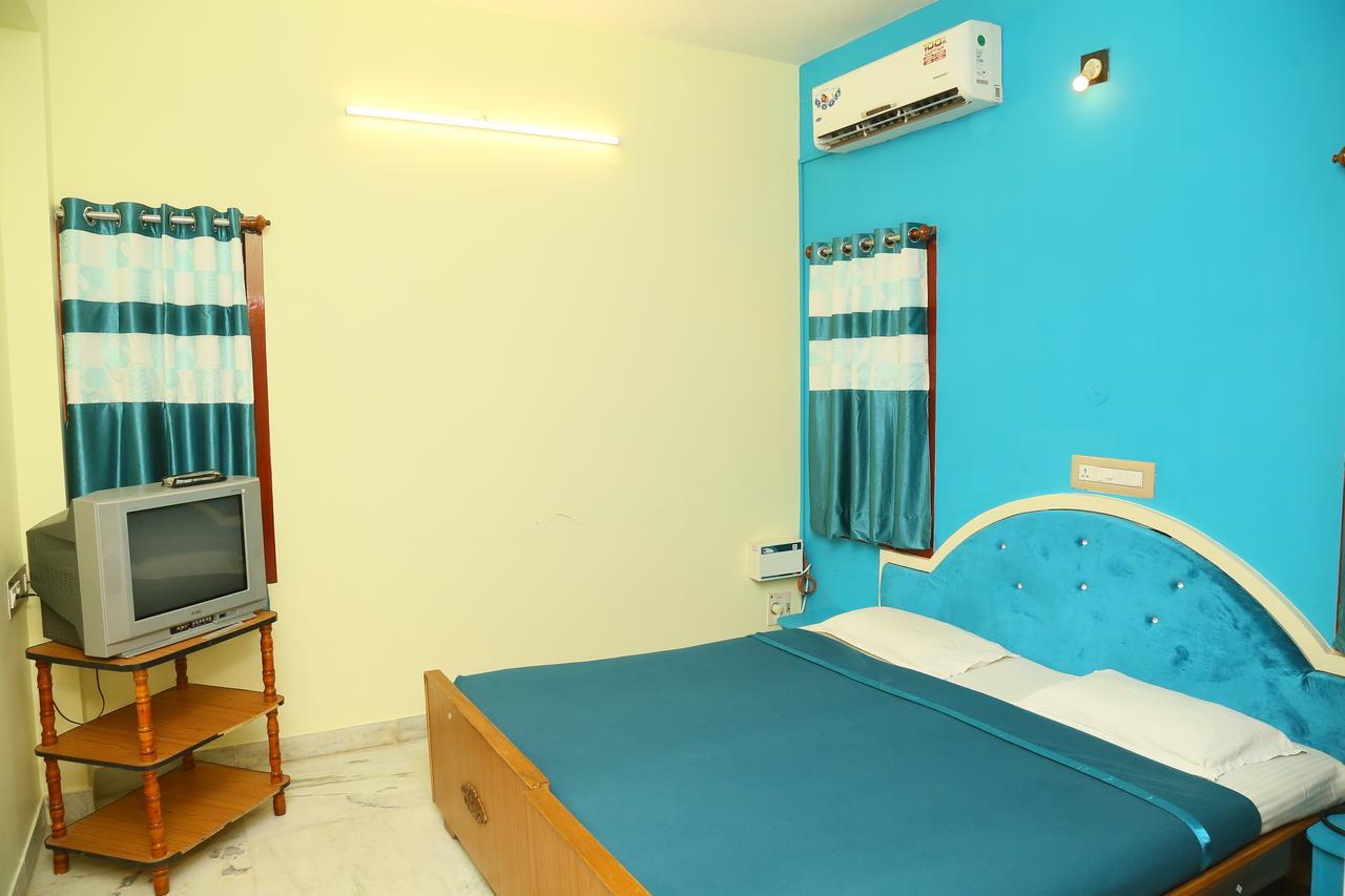 Le Garden Inn Kumbakonam Zewnętrze zdjęcie