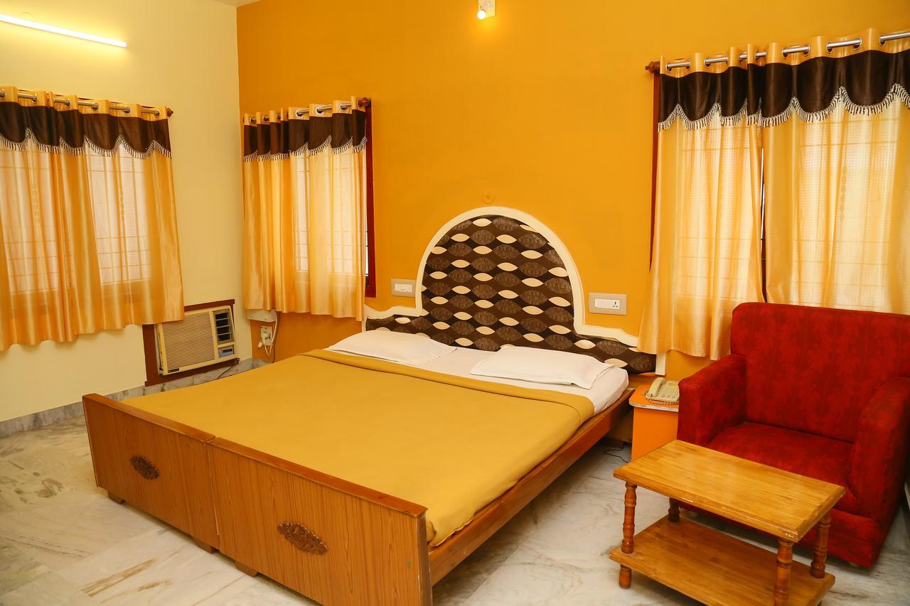 Le Garden Inn Kumbakonam Zewnętrze zdjęcie
